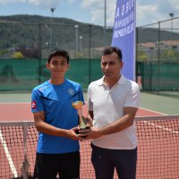 Yaz Kupası sahiplerini buldu 