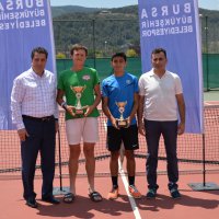 Yaz Kupası sahiplerini buldu 