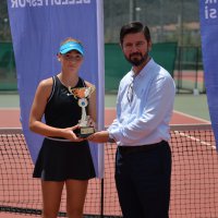 Yaz Kupası sahiplerini buldu 