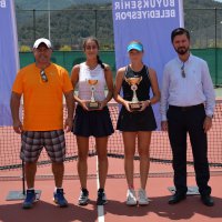 Yaz Kupası sahiplerini buldu 