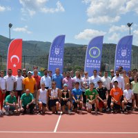 Yaz Kupası sahiplerini buldu 