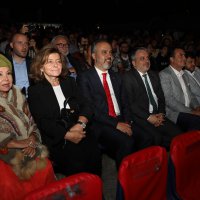 ‘Altın Karagöz’ Gürcistan’ın  