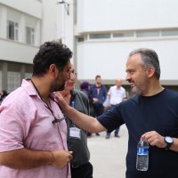  Başkan Aktaş’tan memur adaylarına KPSS morali 