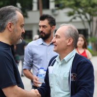  Başkan Aktaş’tan memur adaylarına KPSS morali 