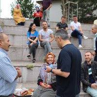  Başkan Aktaş’tan memur adaylarına KPSS morali 
