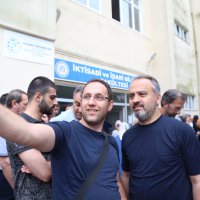  Başkan Aktaş’tan memur adaylarına KPSS morali 