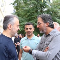  Başkan Aktaş’tan memur adaylarına KPSS morali 