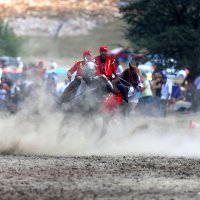 5000 yıllık gelenek yaşatılıyor 