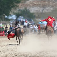 5000 yıllık gelenek yaşatılıyor 