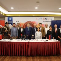 5000 yıllık gelenek yaşatılıyor 