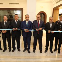 Bursa darbeye karşı tek yürek 