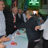 Bursa Kent Konseyi tek yürek 