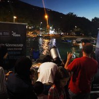 Sönmezalp Kültürpark’ta anıldı 