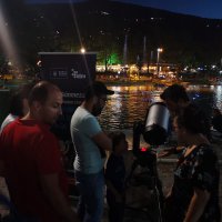 Sönmezalp Kültürpark’ta anıldı 