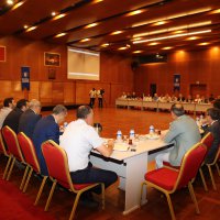 Kaçağa karşı etkin mücadele, kararlı duruş 