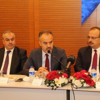 Kaçağa karşı etkin mücadele, kararlı duruş 