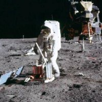 Uludağ’da Ay macerası 