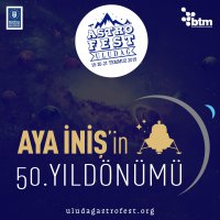 Uludağ’da Ay macerası 