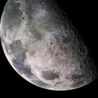 Uludağ’da Ay macerası 