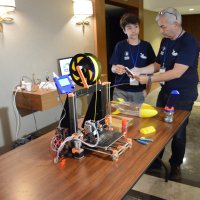 Uludağ’da Ay macerası 