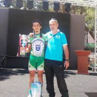 Arda Işık’tan üçüncülük kupası 