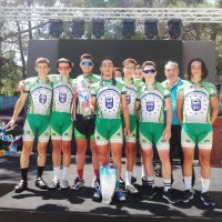 Arda Işık’tan üçüncülük kupası 