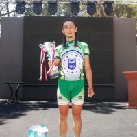 Arda Işık’tan üçüncülük kupası 