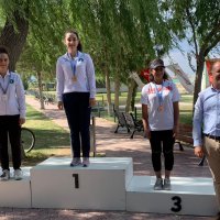  Atıcılardan bir şampiyonluk daha 