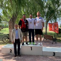  Atıcılardan bir şampiyonluk daha 