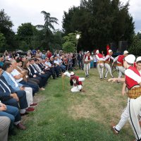Üsküp’te sünnet şöleni 