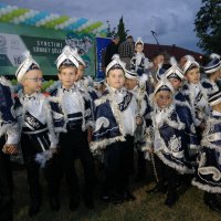 Üsküp’te sünnet şöleni 