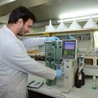 BUSKİ laboratuvarları başarılarına bir yenisini daha ekledi 