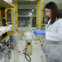 BUSKİ laboratuvarları başarılarına bir yenisini daha ekledi 