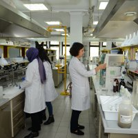 BUSKİ laboratuvarları başarılarına bir yenisini daha ekledi 