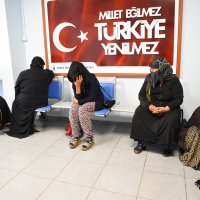 Zabıtadan dilenci operasyonu 