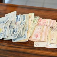 Zabıtadan dilenci operasyonu 