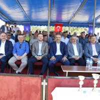 Ata sporlarına ‘renkli’ açılış  