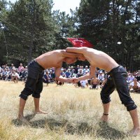 Ata sporlarına ‘renkli’ açılış  