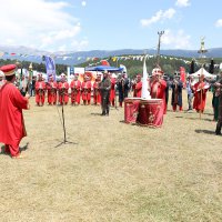 Ata sporlarına ‘renkli’ açılış  