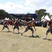 Ata sporlarına ‘renkli’ açılış  