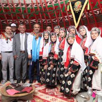 Ata sporlarına ‘renkli’ açılış  