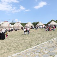 Ata sporlarına ‘renkli’ açılış  