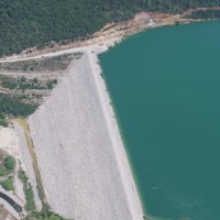 Barajlar drone ile kontrol altında 