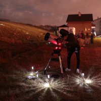 Zirvede bilimsel şölen 