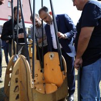 Zirvede bilimsel şölen 