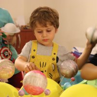 Zirvede bilimsel şölen 