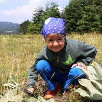 Zirvede bilimsel şölen 