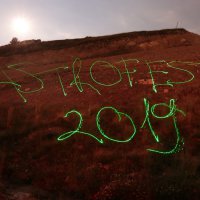 Zirvede bilimsel şölen 