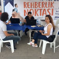 Doğru tercih için Büyükşehir yanınızda 