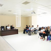 Doğru tercih için Büyükşehir yanınızda 